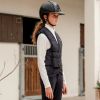 Gilet airbag équitation enfant Twist Air 2.0 Junior - Horse Pilot