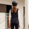 Gilet airbag équitation enfant Twist Air 2.0 Junior - Horse Pilot