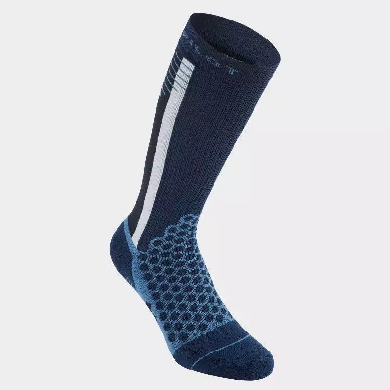 Chaussettes équitation Hiver Compression Socks - Horse Pilot