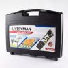 Tondeuse cheval batterie et secteur Kare Pro 100 Professional (1 peigne) - Liveryman