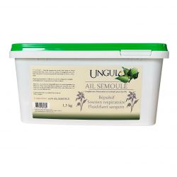 Ail semoule cheval - Ungula Naturalis