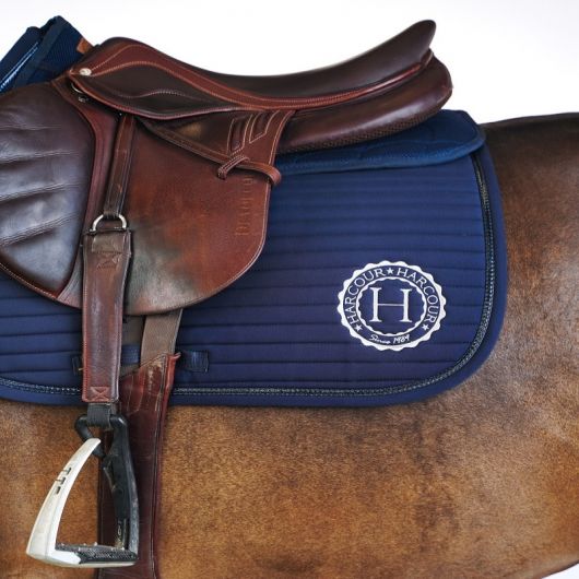 Tapis de selle cheval Karembar - Harcour