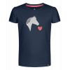 Tee-shirt équitation enfant Lucky Lily - Elt 