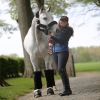 Bandes de repos cheval 4 m x 4 - Kentucky 