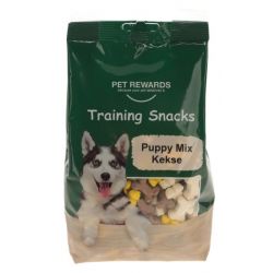 Friandises Chiots Snack Puppy Mix - Pet Rewards 