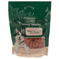 Friandises chiens Snack Trainer - Pet Rewards 