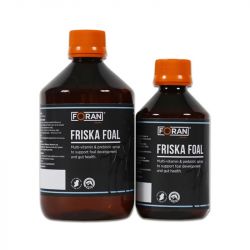 Friska-Foal - vitamines liquide poulain - Foran