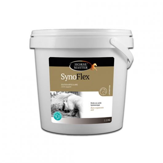 Synoflex - Protection des articulations cheval - Horse Master Synoflex - Protection des articulations cheval - Horse Master