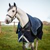 Couverture imperméable cheval Rambo Duo Force 2 - Horseware