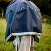 Couverture imperméable cheval Rambo Duo Force 2 - Horseware