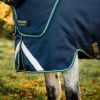 Couverture imperméable cheval Rambo Duo Force 2 - Horseware