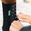 Chaussette de contention cheval Active Compression crochets - Equicrown