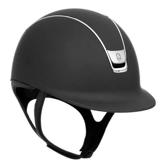 Casque équitation Shadowmatt 2.0 - Samshield Casque équitation Shadowmatt 2.0 - Samshield