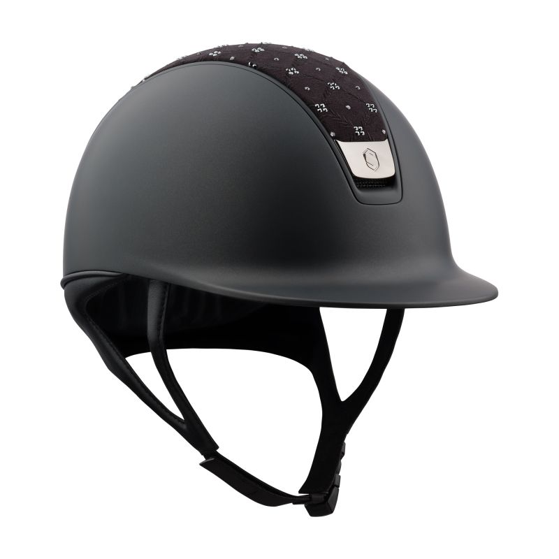 Toque Halloween Pour Casque D’équitation – Décorative, Compatible Visière, Thème Festif