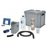 Inhalateur à ultrasons cheval complet Air One Flex sans fil - Hippomed