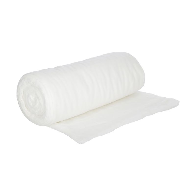 Coton Gaze pansement chevalCottoMull 6 m x 40 cm