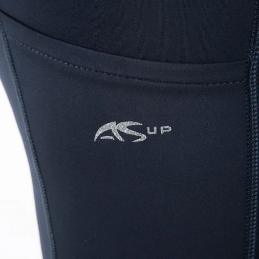 Legging d'équitation femme Sisco Asup - Anna Scarpati