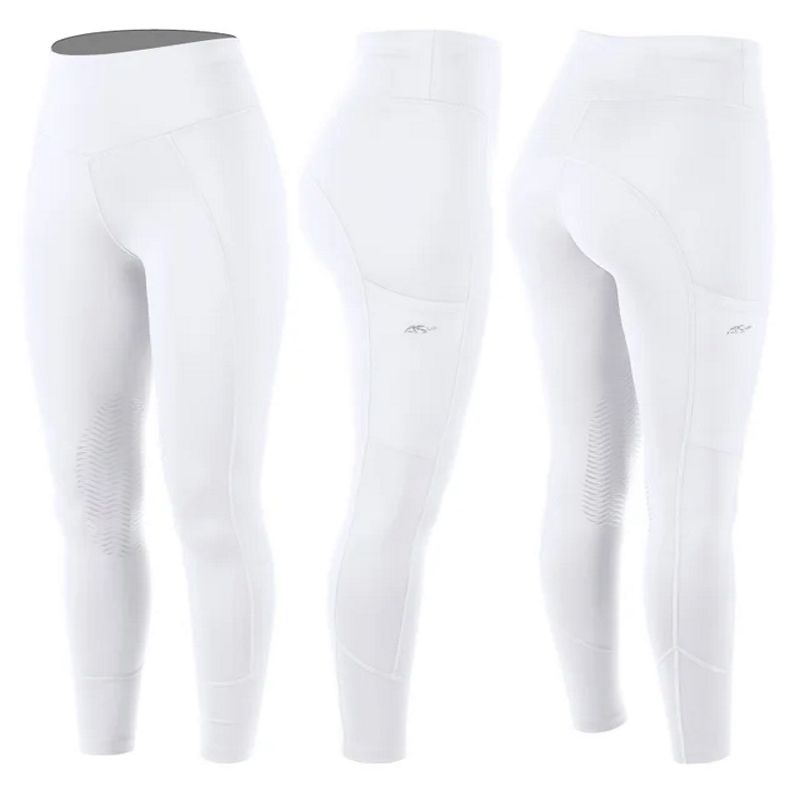 Legging d'équitation femme Sisco Asup - Anna Scarpati