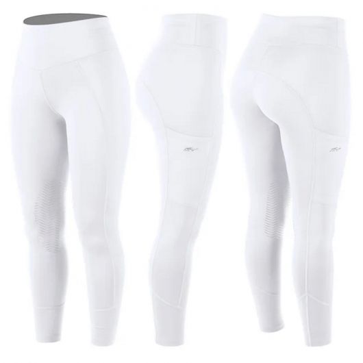 Legging d'équitation femme Sisco Asup - Anna Scarpati Legging d'équitation femme Sisco Asup - Anna Scarpati