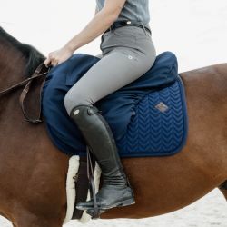 Housse de selle cheval imperméable - Kentucky 