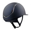 Casque équitation Shadowmatt 2.0 5 Crystals - Samshield