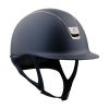 Casque équitation Shadowmatt 2.0 5 Crystals - Samshield