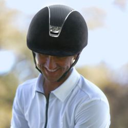 Casque équitation Premium Classique 2.0 - Samshield