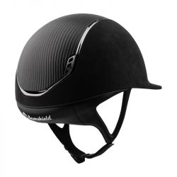 Casque équitation Premium Classique 2.0 - Samshield