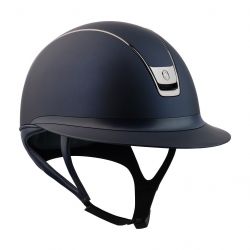 Casque équitation Miss Shield 2.0 - Samshield