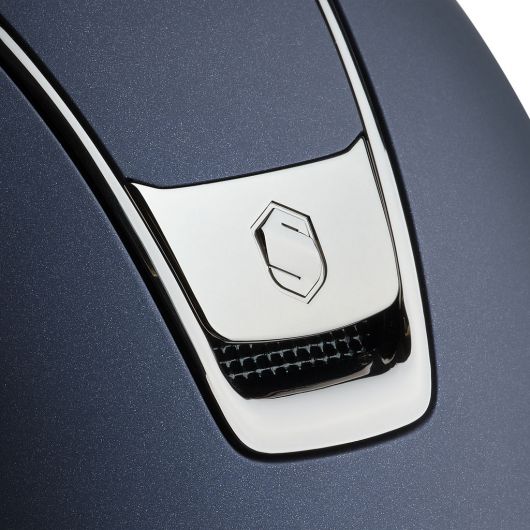 Casque équitation Miss Shield 2.0 - Samshield