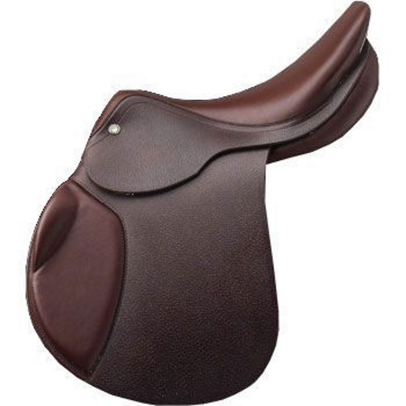 Selle mixte cheval Archimede - Prestige