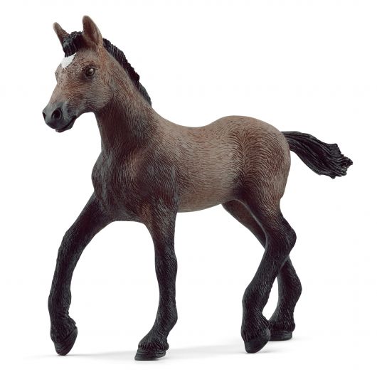 Figurine poulain Paso Péruvien - Schleich Figurine poulain Paso Péruvien - Schleich