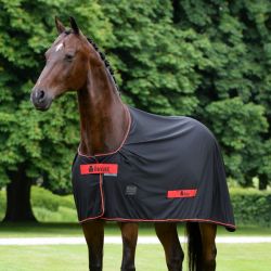 Chemise séchante cheval Power Cooler Sport Line - Bucas 