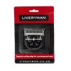 Tête de coupe Nova ajustable 0.2 mm - 2 00 mm - Liveryman