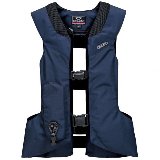 Gilet airbag équitation Léger 2 nouveau modèle 2024 - Hit Air Gilet airbag équitation Léger 2 nouveau modèle 2024 - Hit Air