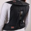 Gilet Airbag équitation Ouraye Hit Air x Harcour