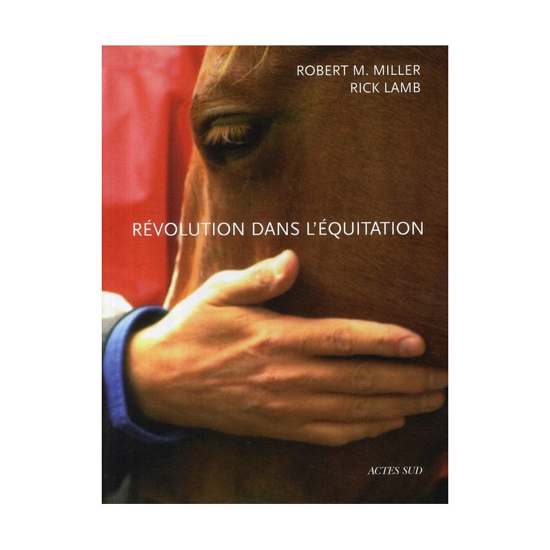 Révolution dans l'équitation