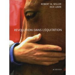 Révolution dans l'équitation