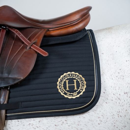 Tapis de selle cheval Karembar - Harcour