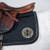 Tapis de selle cheval Karembar - Harcour