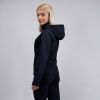 Veste bi matière équitation Jappy - Harcour