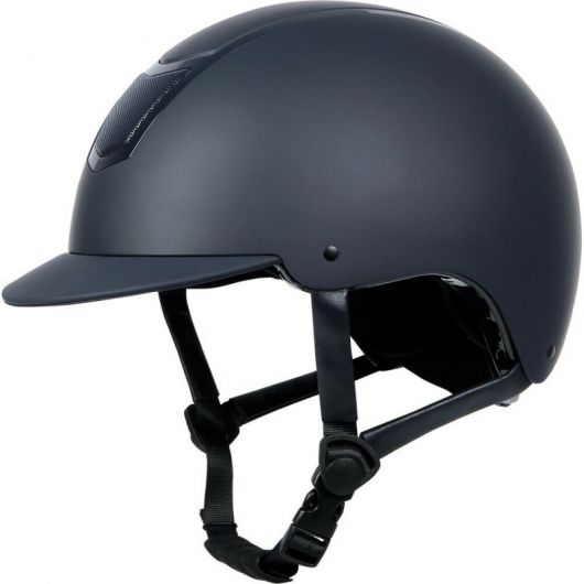 Casque d'équitation Matterhorn matt - Harry's Horse