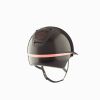 Casque équitation Voronoï Custom Rose Gold (sans protection temporale) - Freejump