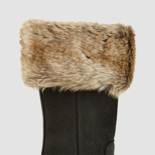 Doublure de bottes amovibles polaire épais Raftery - Dubarry 