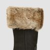 Doublure de bottes amovibles polaire épais Raftery - Dubarry 