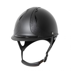 Casque équitation Galaxy Semi Custom - Antarès