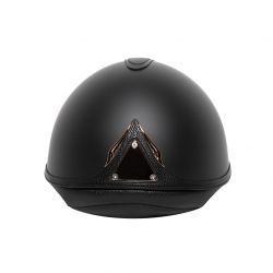Casque équitation Galaxy Eclipse Semi Custom - Antarès Casque équitation Galaxy Eclipse Semi Custom - Antarès