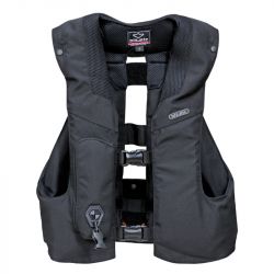 Gilet airbag équitation Complet 3 nouveau modèle 2024 - Hit Air 