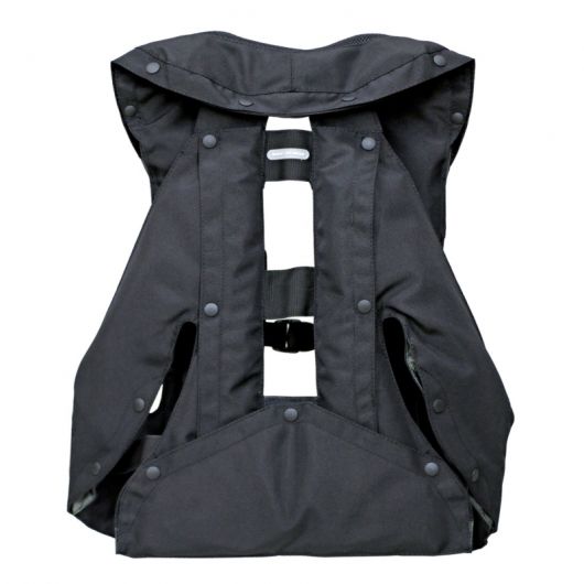 Gilet airbag équitation Complet 3 nouveau modèle 2024 - Hit Air 