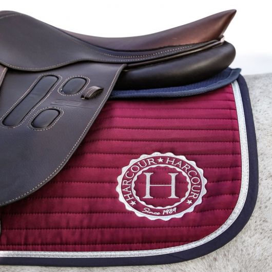 Tapis de selle cheval Karembar - Harcour